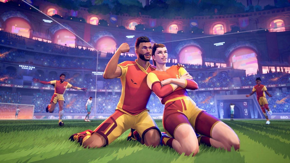 چرا REMATCH می&zwnj;تواند آینده بازی&zwnj;های فوتبال آنلاین باشد؟